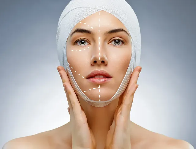 The Benefits of Manual Lymphatic Drainage After Rhinoplasty You Need to Know