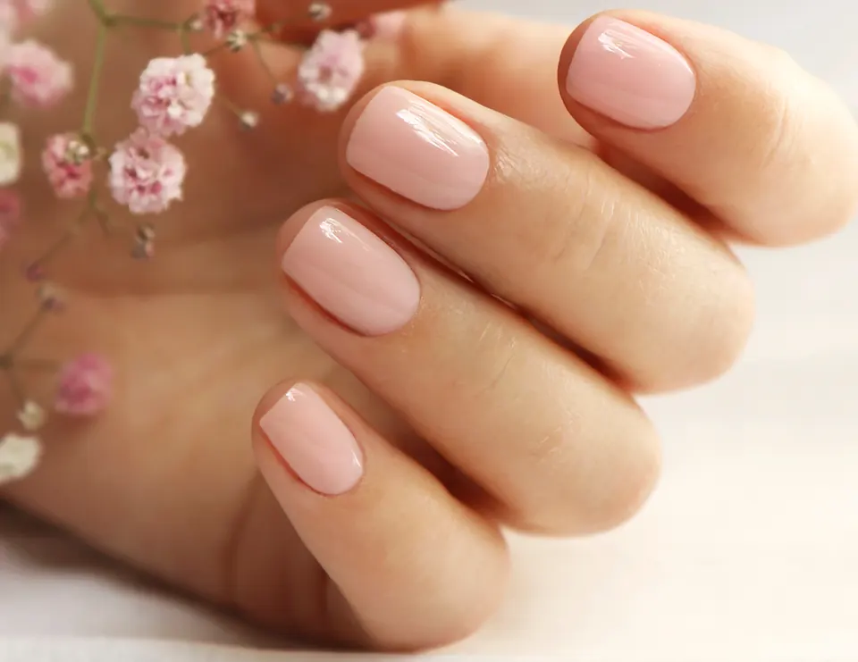 Manicura europea en seco en San Diego
