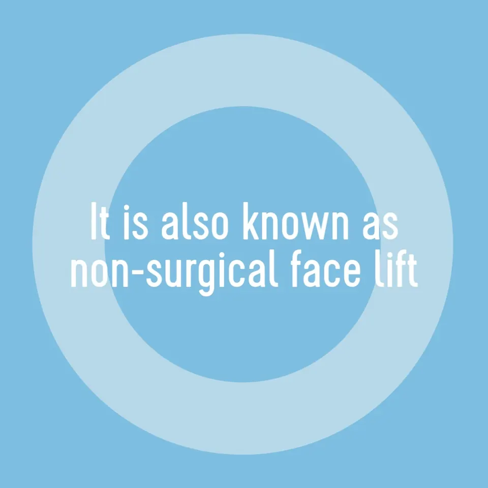 Masaje Facial Escultural
