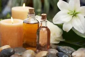 Masaje Anticelulítico, Cuerpo Completo