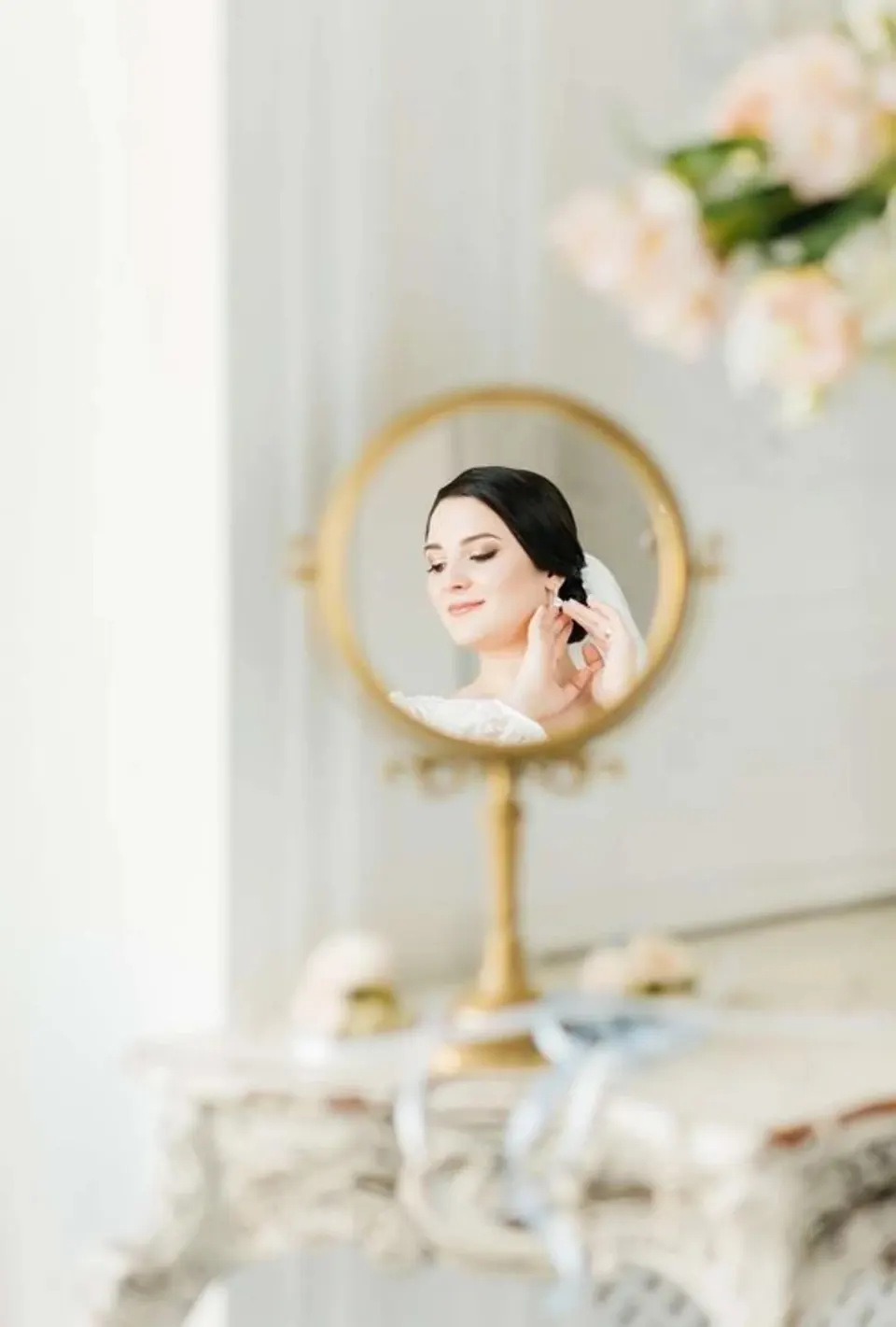 Paquete especial de belleza para novias