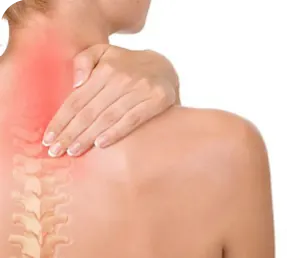 Masaje Clínico / Parte Superior del Cuerpo