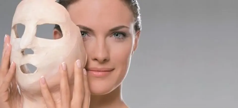 Masaje facial escultural en San Diego en HealthSpa4U