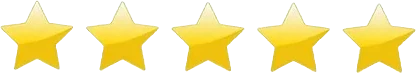 5 stars